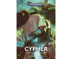 KNYGA John French Cypher: Lord of the Fallen