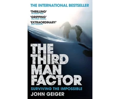 KNYGA John Geiger Third Man Factor