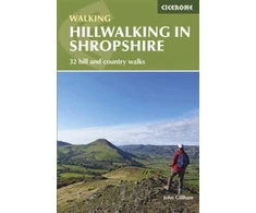 KNYGA John Gillham Hillwalking in Shropshire