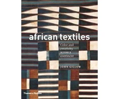 KNYGA John Gillow African Textiles