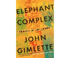 KNYGA John Gimlette Elephant Complex