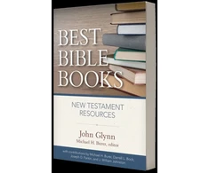KNYGA John Glynn Best Bible Books