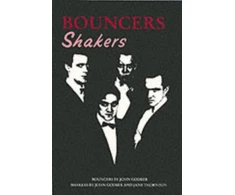 KNYGA John Godber Bouncers