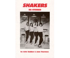 KNYGA John Godber Shakers (Re-stirred)