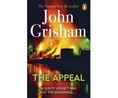 KNYGA John Grisham Appeal