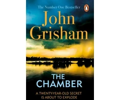 KNYGA John Grisham Chamber