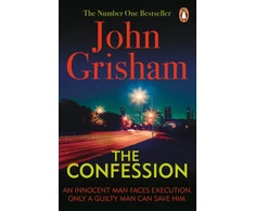 KNYGA John Grisham Confession