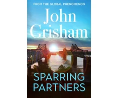 KNYGA John Grisham Sparring Partners