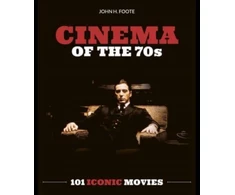 KNYGA John H Foote Cinema of the 70s