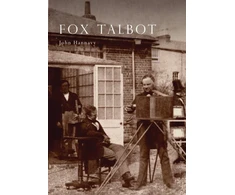 KNYGA John Hannavy Fox Talbot, An Illustrated Life of William Henry Fox Talbot, 'Father of Modern Photography', 1800 -1877