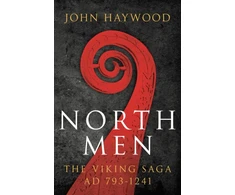 KNYGA John Haywood Northmen