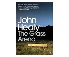 KNYGA John Healy Grass Arena