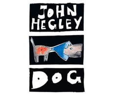 KNYGA John Hegley Šuo