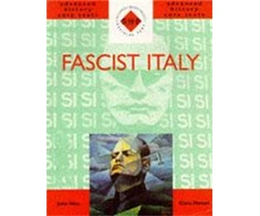 KNYGA John Hite Fascist Italy