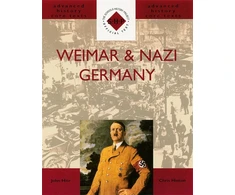 KNYGA John Hite Weimar and Nazi Germany