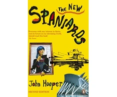 KNYGA John Hooper New Spaniards