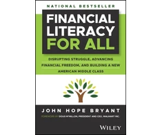KNYGA John Hope Bryant Financial Literacy for All