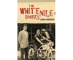 KNYGA John Hopkins Baltas Nile Diaries