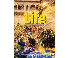 KNYGA John Hughes Life Elementary 2e, with App Code