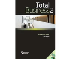KNYGA John Hughes John Total Business 2