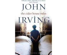 KNYGA John Irving Cider House Rules