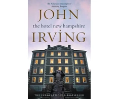 KNYGA John Irving Hotel New Hampshire