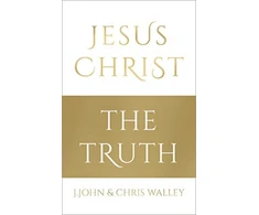 KNYGA John Jesus Christ - The Truth