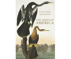 KNYGA John James Audubon Audubon John James Birds of America