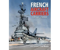 KNYGA John Jordan French Aircraft Carriers