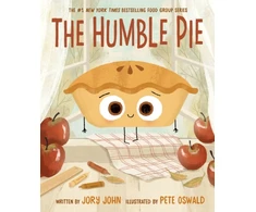 KNYGA John Jory Humble Pie