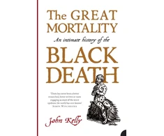 KNYGA John Kelly Great Mortality