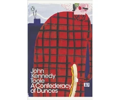 KNYGA John Kennedy Toole Confederacy of Dunces
