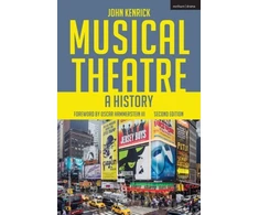 KNYGA John Kenrick Musical Theatre