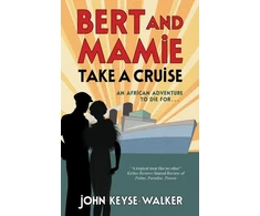 KNYGA John Keyse Walker Bert and Mamie Take a Cruise