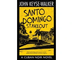 KNYGA John Keyse Walker Santo Domingo Stakeout