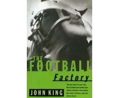 KNYGA John King Football Factory
