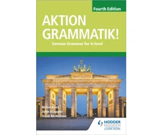 KNYGA John Klapper Aktion Grammatik! Fourth Edition