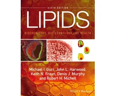 KNYGA John L Harwood Lipids