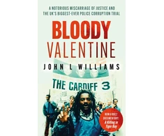 KNYGA John L Williams Bloody Valentine