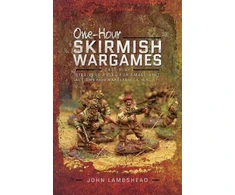 KNYGA John Lambshead One-hour Skirmish Wargames