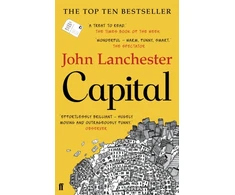 KNYGA John Lanchester Capital