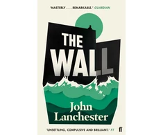KNYGA John Lanchester Lanchester John Wall