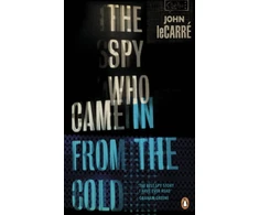 KNYGA John Le Carr Spy Who Came in from the Cold