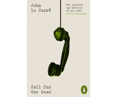 KNYGA John Le Carre Call for the Dead