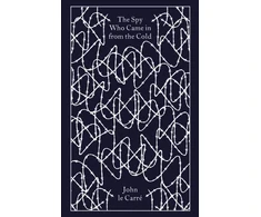 KNYGA John Le Carre Le Carre John Spy Who Came in from the Cold
