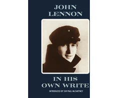 KNYGA John Lennon In His Own Write