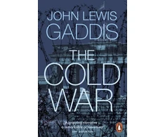 KNYGA John Lewis Gaddis Cold War