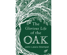 KNYGA John Lewis Stempel Glorious Life of the Oak