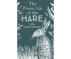 KNYGA John Lewis Stempel Private Life of the Hare