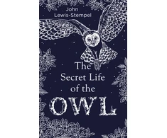 KNYGA John Lewis Stempel Secret Life of the Owl